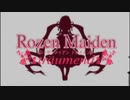 [OPカバーさしかえ][-聖少女領域- Roselia × ロボ子さん × 常闇トワ × 沙花叉クロヱ]