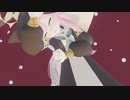 お尻を突き出しながら左右に振って股間に擦り付けてきました♡伊落マリー