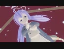 「はあんっ、んふっ」と色っぽい声が漏れ始めます♡宇沢レイサ