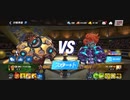83%ΩTティトゥス万LF2P蜂スタン不可最速キメラジャブアッパー2R圧倒的勝利居合い斬りフック回避フェイクフック2連居合い斬りフック KO