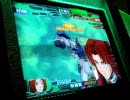 GCBカードビルダー・帰グフ#8「北極基地に海原を見た｣