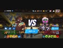 86%ΩTティトゥスPeak〆Cujoサイバー 1全回避最速プリテンダージャブカウンターアッパー 1R圧倒的勝利リベンジクリティカルフック21万 KO