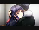【BALDR HEART】エロゲ初心者、電子の世界へDIVE PART13【実況】