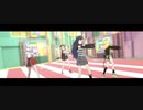 プロセカMV『drop pop candy』白石杏 × 小豆沢こはね with 巡音ルカ & 鏡音リン