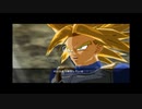 【実況】へっぽこアベル大好きなアニメのゲームをプレイ（ドラゴンボールZ バーストリミット）26話