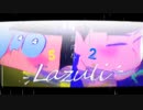 【MMDおそ松さん＋人力】LAZULI*【筋肉松】