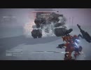 【ARMORED CORE VI 】レイヴン生活　17機：前編
