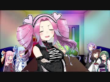 アニマロッサ/四国めたん