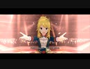 #星井美希生誕祭2023  【2023年11月23日は】 「Crossing!」 ミリシタ 5人ライブMV 美希・律子・真・伊織・雪歩 【美希の誕生祭】
