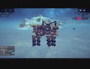 Besiege#17 多脚戦闘車両『GAMLV計画』始動