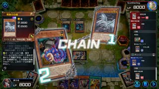 マスターデュエル_リチュアルフェスティバル_昆虫族_part06