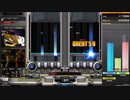 beatmania IIDX 31　DP☆12ハードクリアするおっさん