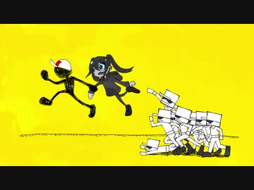 ナクロ / 初音ミク