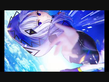 【ボカロV系カバー祭2023秋】神風【NoGoDカバー】/可不