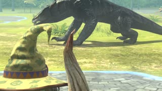 ドスギルオス　★5