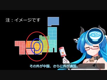 【VOICEVOX】投稿者(cv雨晴はうさん)が、またコメ返しをする（後編）