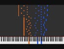 【ツェルニー60番練習曲　第11番】Czerny_60_Op365_N11_Complete_01