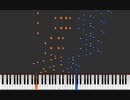 【ツェルニー60番練習曲　第12番】Czerny_60_Op365_N12_Complete_01