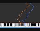 【ツェルニー60番練習曲　第13番】Czerny_60_Op365_N13_Complete_1#_E_01