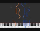 【ツェルニー60番練習曲　第14番】Czerny_60_Op365_N14_Complete_01