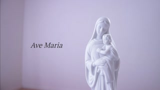 【第十四回ボカクラ祭】Ave Maria / ぶたさん feat.京町セイカ & Mai