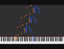 【ツェルニー60番練習曲　第16番】Czerny_60_Op365_N16_Complete_01