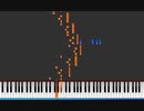 【ツェルニー60番練習曲　第17番】Czerny_60_Op365_N17_Complete_0#_B_01