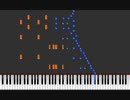 【ツェルニー60番練習曲　第19番】Czerny_60_Op365_N19_Complete_0#_Em_01