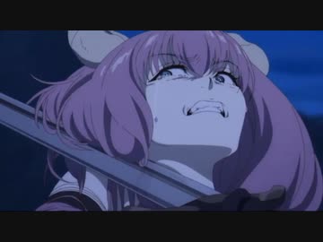 アウラ、自害しろ ボツ集【キルラキル・BASARA・まれ】