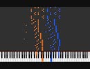 【ツェルニー60番練習曲　第20番】Czerny_60_Op365_N20_Complete_01