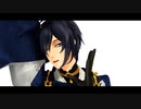 【MMD刀剣乱舞】.テ.オ.【豊臣組】