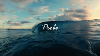 Probe / Ime*Escar feat.初音ミク