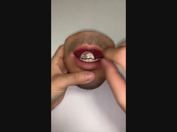 ホモと見るオッサンみたいな小銭入れ