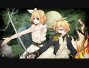 【 革命デュアリズム 】歌ってみた／ver.西のサーモン