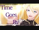 【cover】Time Goes By / VAMPS 【Mai】