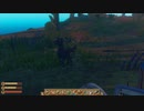 【実況】ちょっくら漂流してくる【Raft】part60