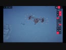 Besiege、水蒸気の力で空を飛んでみる