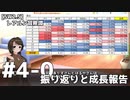 【SW2.5】レアルン冒険譚 #S4-0　振り返りと成長報告【ボイスロイド仮想卓リプレイ】