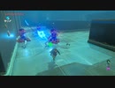 ゼルダの伝説　ブレス オブ ザ ワイルド　実況プレイPart105