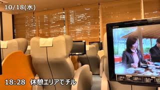 横浜家賃4万3千円36歳/大手ゼネコンを退職して自分らしく生きる 【かわたんvlog】