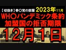 2023年11月情報　期限12月1日？