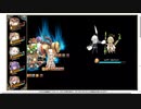 【花騎士】ダブルヒャクニチソウ編成 VS "王国の騎士"