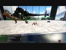 Day30【1.5倍速実況】ざっくりカットあゆ鯖ARK【ARK】