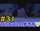 【Minecraft】TUSBv12の歩き方＃31【VOICEVOX実況】