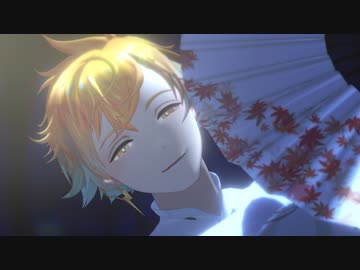 【にじさんじMMD】バケモノダンスフロア【宇佐美リト】