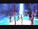 malicious fallen チャイナ服 リョナ