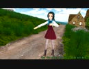 初音ミクで『峠の我が家(Home on the Range)』 アメリカ民謡  feat: 涼波(艦これ駆逐艦・つかさ式)