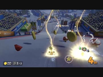 マリオカート8DXの日常