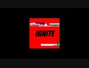 IGNITE / ShiroTsuge feat.狐子