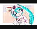 エスパーミクさんで明晰メモリー【ポケミクMMD】